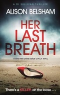 Cover: Her Last Breath - TRAPEZE