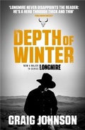 Cover: Depth of Winter - Orion