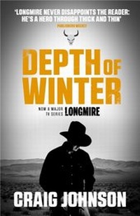 Enlarge image Cover: Depth of Winter - Orion