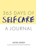 Cover: 365 Days of Self-Care: A Journal - Orion Spring