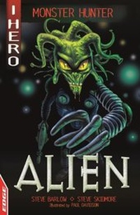 Enlarge image Cover: Alien - Franklin Watts