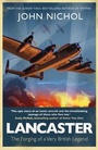 Cover: Lancaster - Simon + Schuster LLC