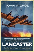 Cover: Lancaster - Simon + Schuster LLC