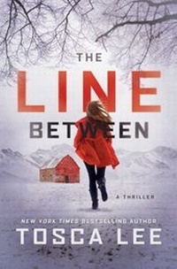 Enlarge image Cover: The Line Between - Howard Books