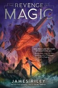 Cover: The Revenge of Magic - Aladdin