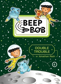 Enlarge image Cover: Double Trouble - Aladdin