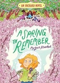 Cover: A Spring to Remember - Aladdin