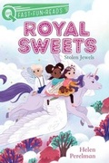 Cover: Stolen Jewels - Aladdin