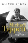 Cover: Michael Tippett - Weidenfeld and Nicholson