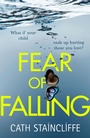 Cover: Fear of Falling - Constable
