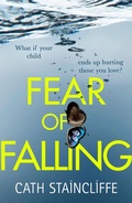 Cover: Fear of Falling - Constable