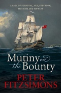 Cover: Mutiny on the Bounty - Constable