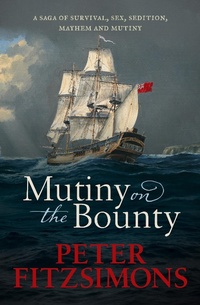 Enlarge image Cover: Mutiny on the Bounty - Constable