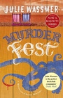 Cover: Murder Fest - Constable