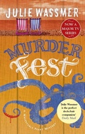 Cover: Murder Fest - Constable