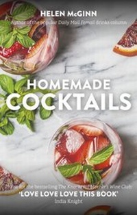 Abbildung von: Homemade Cocktails - Robinson