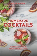 Cover: Homemade Cocktails - Robinson