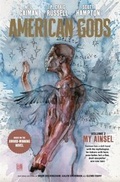 Cover: American Gods: My Ainsel - Headline
