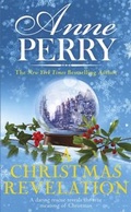 Cover: A Christmas Revelation (Christmas Novella 16) - Headline
