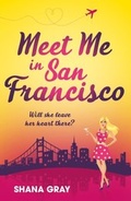 Cover: Meet Me In San Francisco - Headline Eternal