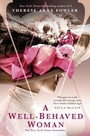 Cover: A Well-Behaved Woman - John Murray Learning