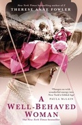 Cover: A Well-Behaved Woman - John Murray Learning