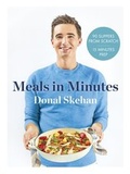 Cover: Donal's Meals in Minutes - Hodder & Stoughton