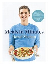 Abbildung von: Donal's Meals in Minutes - Hodder & Stoughton