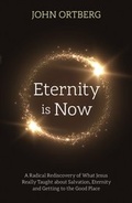 Cover: Eternity is Now - John Murray