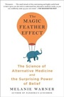Cover: The Magic Feather Effect - Scribner