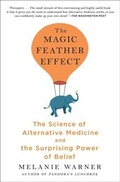 Cover: The Magic Feather Effect - Scribner