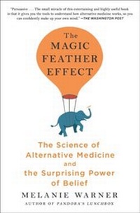 Abbildung von: The Magic Feather Effect - Scribner
