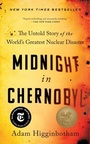 Cover: Midnight in Chernobyl - Simon + Schuster LLC