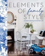 Cover: Elements of Family Style - Touchstone;Atria Books
