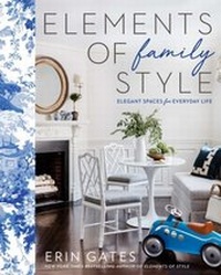 Enlarge image Cover: Elements of Family Style - Touchstone;Atria Books