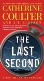 Cover: The Last Second - Gallery Books