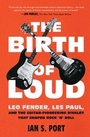 Cover: The Birth of Loud - Scribner