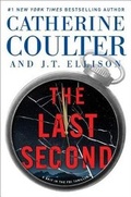 Cover: The Last Second - Simon & Schuster