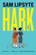 Cover: Hark - Simon + Schuster LLC