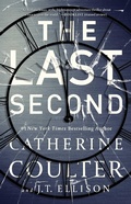 Cover: The Last Second: Volume 6 - Gallery