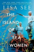 Cover: The Island of Sea Women - Scribner