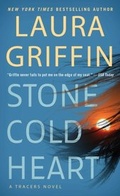 Cover: Stone Cold Heart - Pocket Books