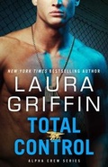 Cover: Total Control - Pocket Star Books;Gallery Books
