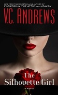 Cover: The Silhouette Girl - Pocket Books;Gallery Books