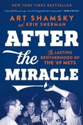 Cover: After the Miracle - Simon + Schuster LLC