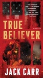 Cover: True Believer - Atria/Emily Bestler Books