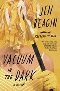 Cover: Vacuum in the Dark - Scribner