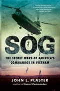 Cover: SOG - Simon + Schuster LLC