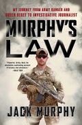 Cover: Murphy's Law - Simon + Schuster LLC