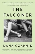 Cover: The Falconer - Atria Books